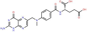 Methotrexate EP Impurity C
